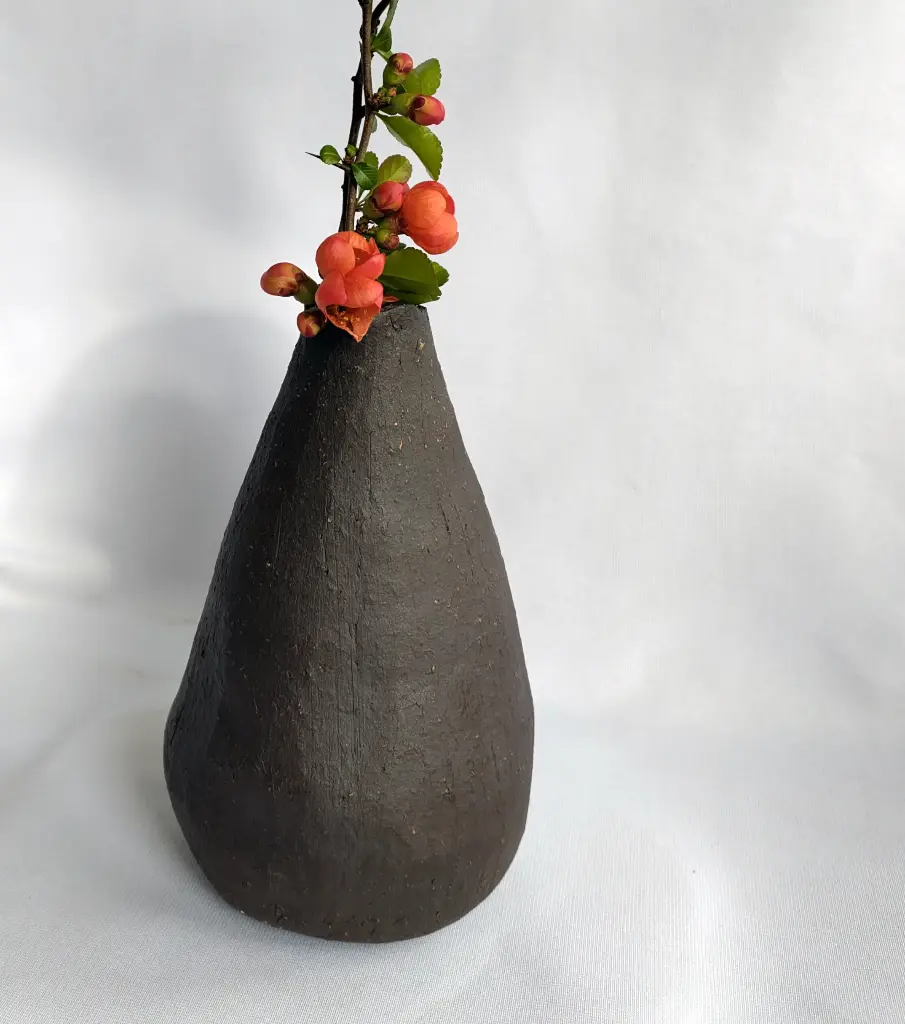 Cone Vase