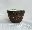 Gold Seam Bowl