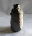 Lava Bottle