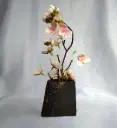 Emergence Flat Vase