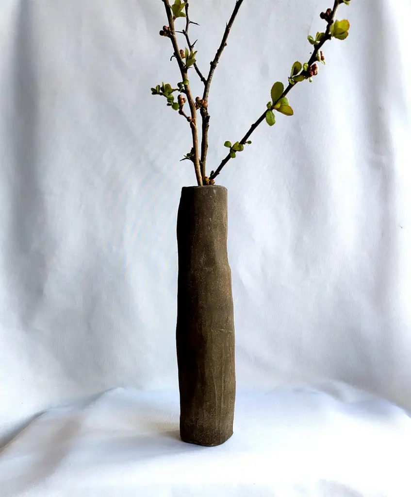 Tube Vase 