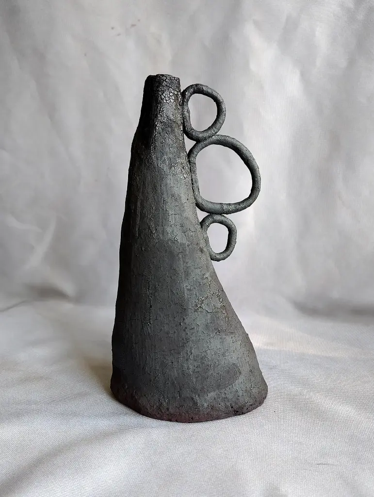 Lava Vase