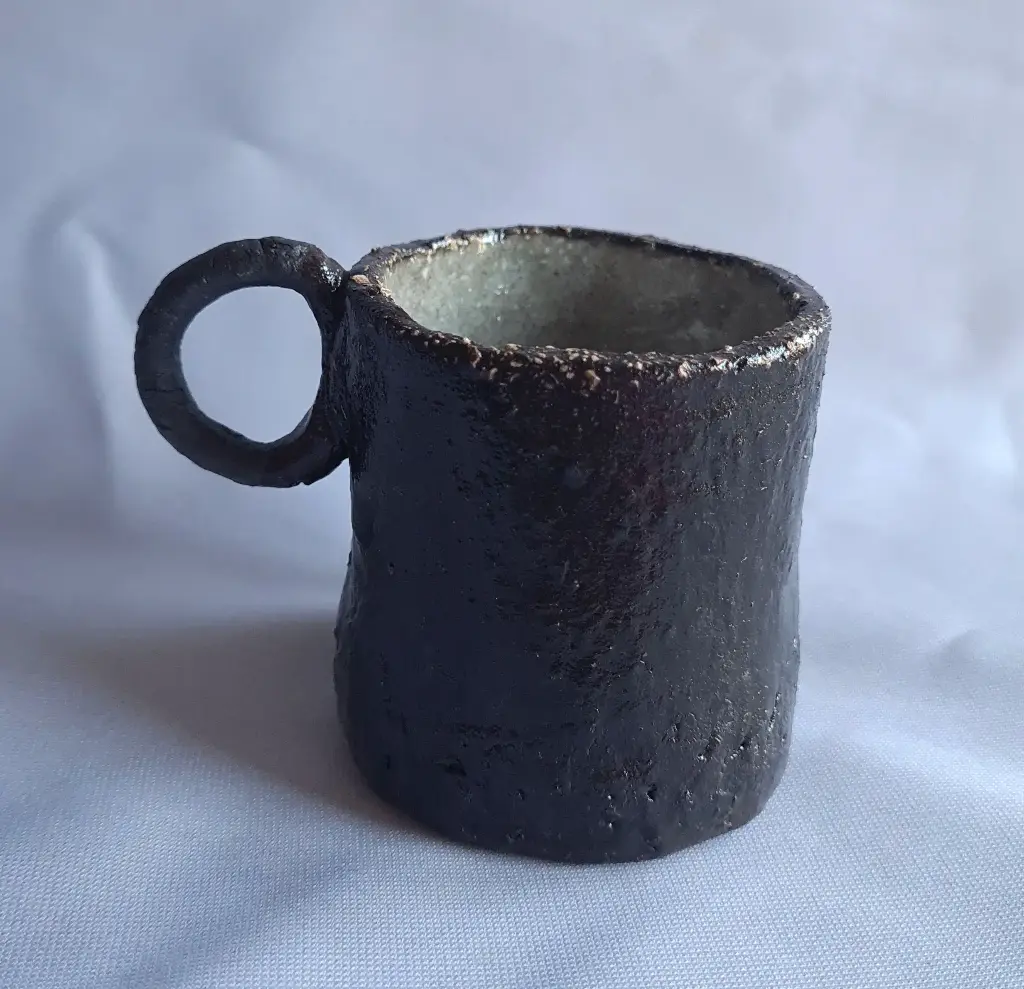 Small Espresso Cup