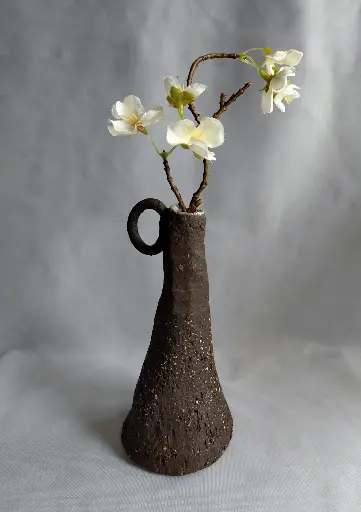 Vent Vase
