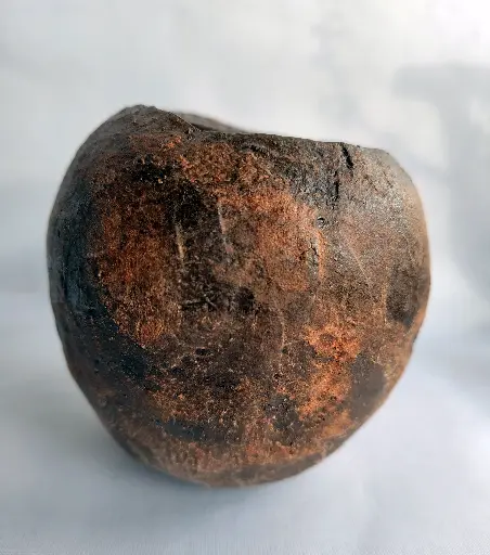 Rust Bowl