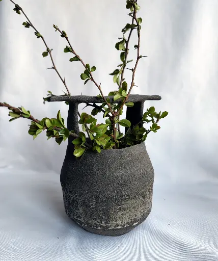 Ancient Pail