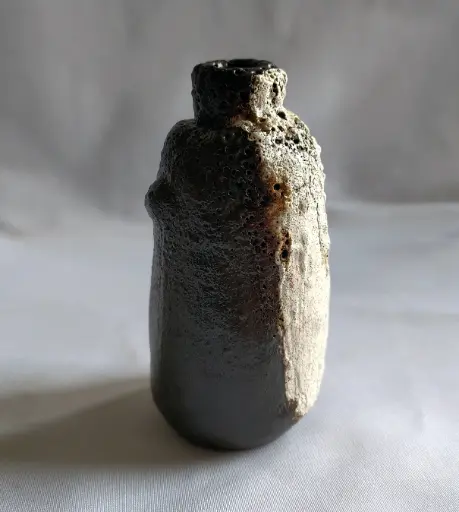 Lava Bottle