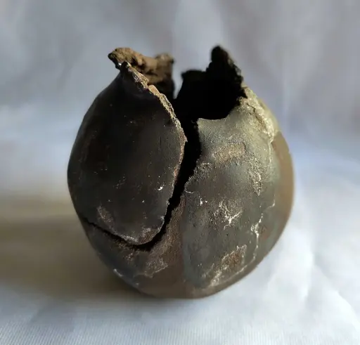 Earth Egg