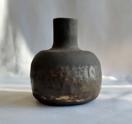 Small  Vessel #1