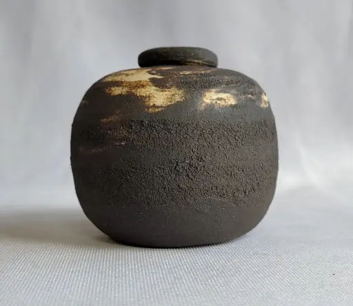 Small Vessel #2