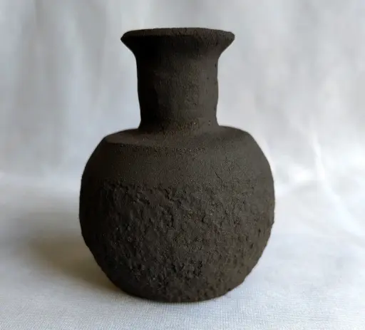 Small Vessel #3