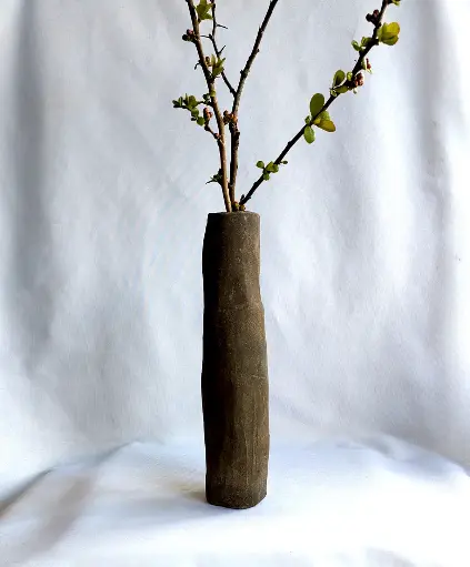 Tube Vase 