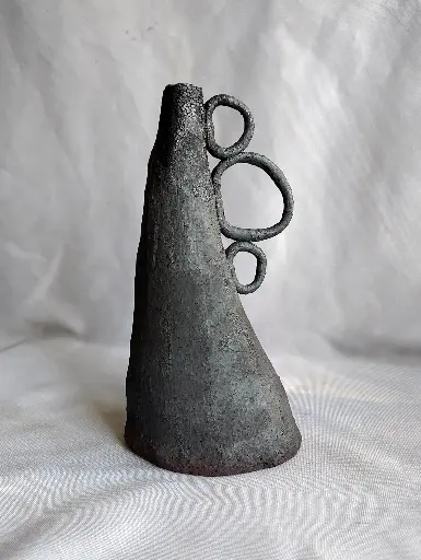 Lava Vase