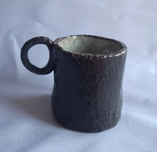 Small Espresso Cup